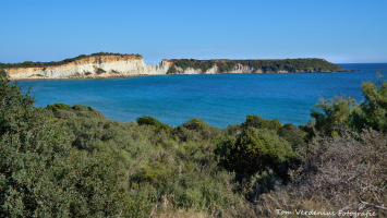 Zakynthos mei 2024