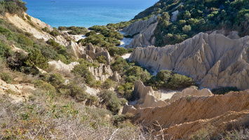 Zakynthos mei 2024