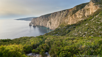 Zakynthos mei 2024