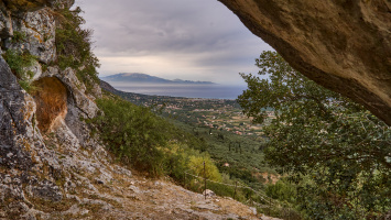 Zakynthos mei 2024